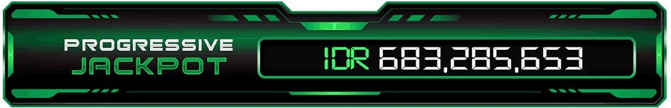 Era888 Jackpot